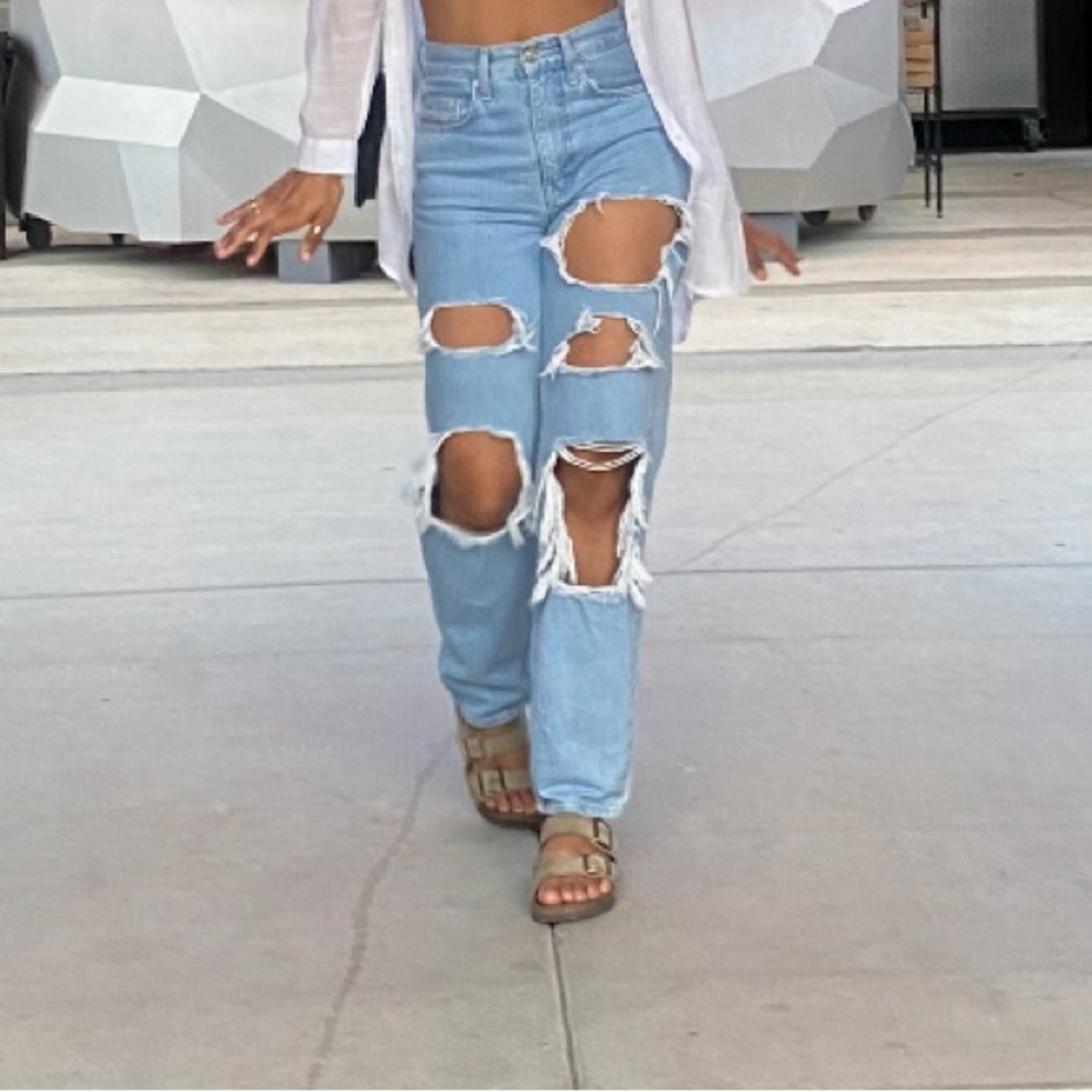 Urban Outfitters BDG Jeans